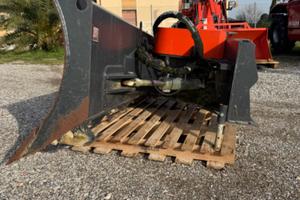 Cangini dozer lbd25d