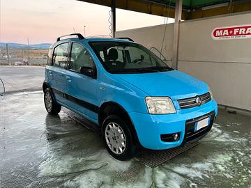 Fiat Panda 4x4 (169) 1.2 Benzina - 2005