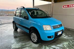 Fiat Panda 4x4 (169) 1.2 Benzina - 2005