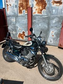 Virago 535 ASI