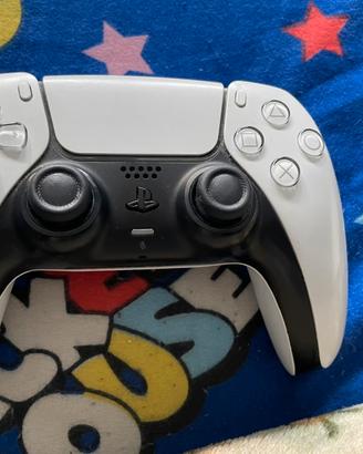 Joystick originale playstation 5 (descrizione)