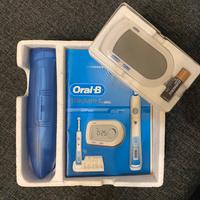 Spazzolino elettrico oral-B Triumph 5000 wireless