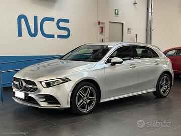 MERCEDES-BENZ A 250 e Automatic EQ-Power Premium