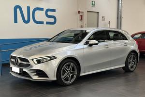 MERCEDES-BENZ A 250 e Automatic EQ-Power Premium