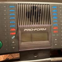 Tapis roulant Proform 500cx