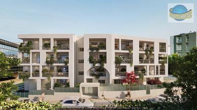 Nuova costruzione Pescara centro rif. THA4