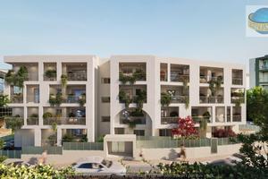 Nuova costruzione Pescara centro rif. THA4