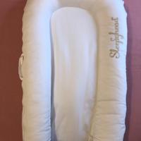 Riduttore lettino neonato DockATot Deluxe+