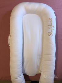 Riduttore lettino neonato DockATot Deluxe+