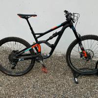 MTB Enduro Cannondale Jekyll 2018