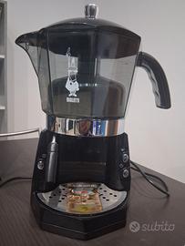 Bialetti Mokona - Macchina Caffè Espresso