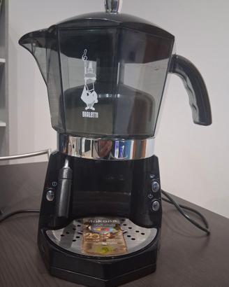 Bialetti Mokona - Macchina Caffè Espresso