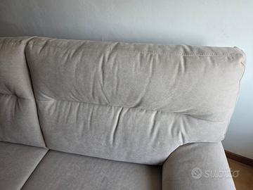 divano 3 posti COME NUOVO