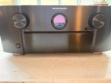 Marantz Pre Tuner AV7703