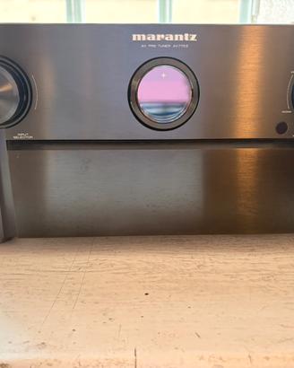 Marantz Pre Tuner AV7703