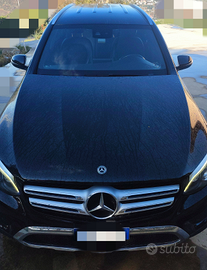 Mercedes Glc 220 4MATIC SPORT