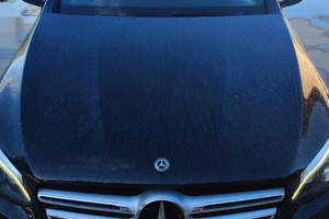 Mercedes Glc 220 4MATIC SPORT