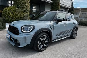 MINI COUNTRYMAN COOPER S UNTAMED ED. ALL4