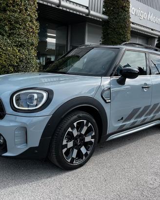 MINI COUNTRYMAN COOPER S UNTAMED ED. ALL4