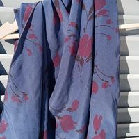 foulard Momonì seta