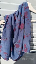 foulard Momonì seta