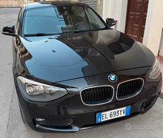 Bmw F20 118d