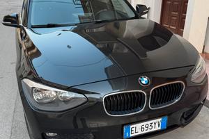 Bmw F20 118d
