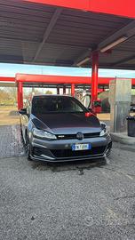 golf GTD