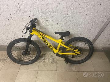 mtb commencal 20"