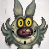 Orologio da parete Lupo Alberto
1992