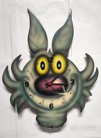 Orologio da parete Lupo Alberto
1992