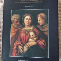 Libro Dosso Dossi la pittura a Ferrara
