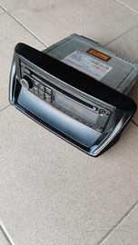 autoradio Peugeot 2008