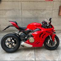 Ducati Panigale V4