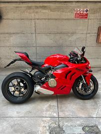 Ducati Panigale V4