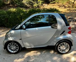 Smart ForTwo Passion
