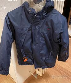 Giacca canadian 6 anni perfetta