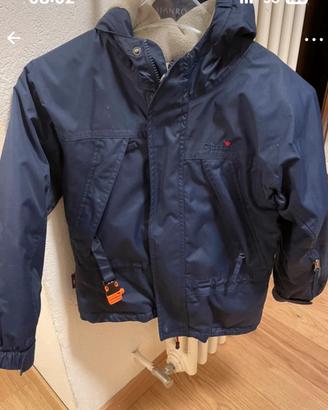 Giacca canadian 6 anni perfetta