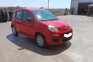 Fiat panda gpl