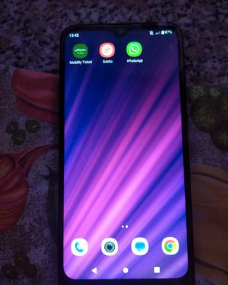 Alcatel 1 se 2020