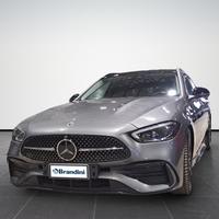 MERCEDES C SW 220 d mhev Premium Pro 4matic auto