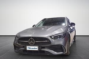 MERCEDES C SW 220 d mhev Premium Pro 4matic auto