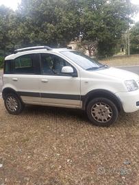 Fiat Panda 4 X 4