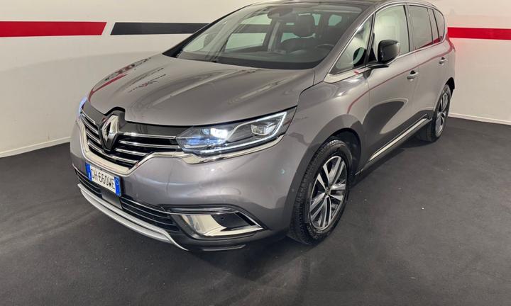 Renault Espace dCi 190CV Initiale Paris 4Control *