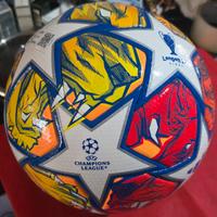 Adidas official match ball uefa champions league 