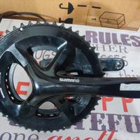 guarnitura shimano
