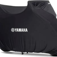 Telo copertura moto Yamaha originale