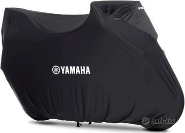 Telo copertura moto Yamaha originale