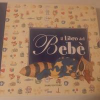 Libro del bebe