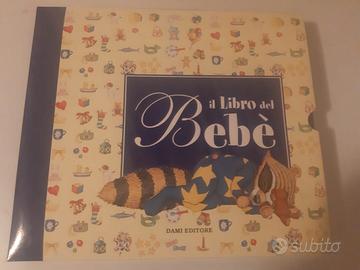 Libro del bebe